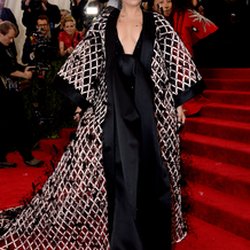 Lady Gaga - Met Gala 2015