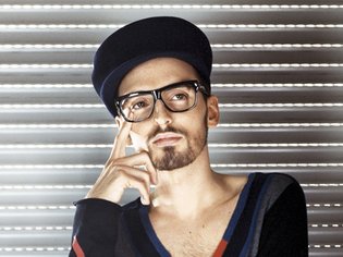Christophe Willem