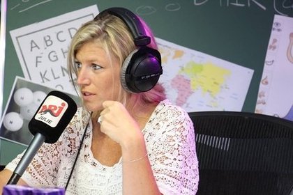 Mardi 2 septembre avec Maude