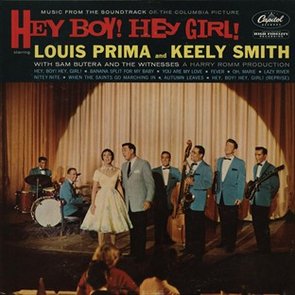 Hey Boy, Hey Girl!