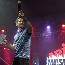 Guillaume Pley - NRJ Music Tour Beauvais 2018