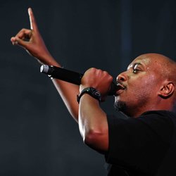 Soprano - NRJ Music Tour Trélazé 2024