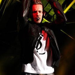 Le Festival NRJ Music Awards en image