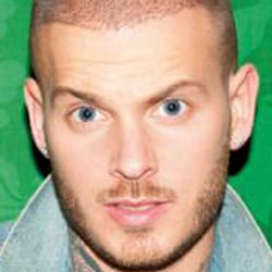 M Pokora