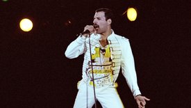 Cinq faits méconnus sur Freddie Mercury