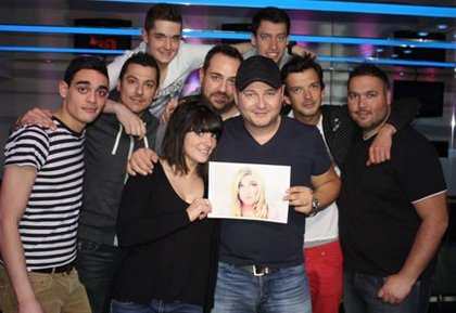 Vendredi 28 juin avec James Arthur