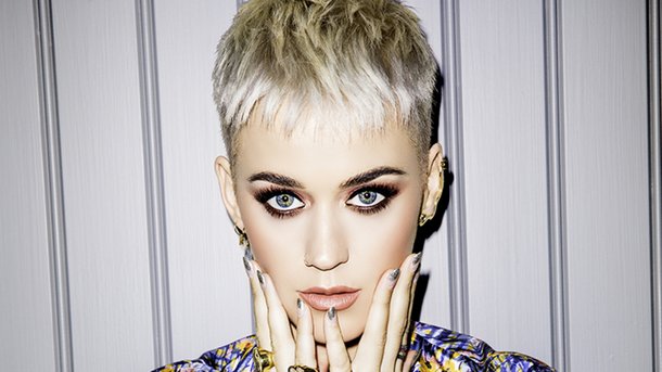 Katy Perry: la chanteuse de tous les records!