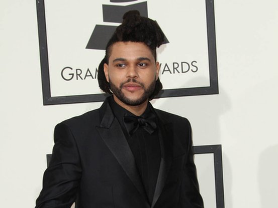 the-weeknd