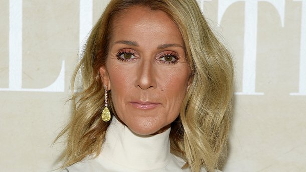 Céline Dion remercie ses fans pour leur soutien après la mort de sa mère