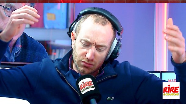 Marceau refait l'info - Les vétérinaires pour vacciner, les JO de Tokyo sans public, François Hollande regrette - 10 mars 2021