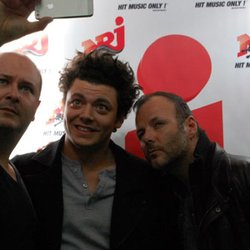 Mardi 16 avril avec Kev Adams et PEF