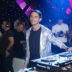 The Avener - NRJ DJ AWARDS 2019