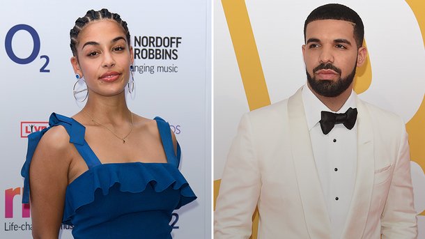 Jorja Smith et Drake: ont-ils été en couple ou simplement "collègues"?