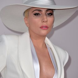 Lady gaga - American Music Awards 2016
