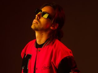 Morgan Nagoya