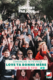 Love ta bonne mère