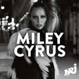 NRJ MILEY CYRUS