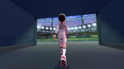 Images de Pokémon Epée et Bouclier sur Switch