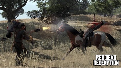 Red Dead Redemption (2010)