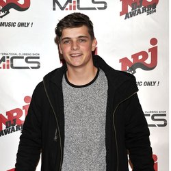 Photocall - NRJ DJ AWARDS 2014
