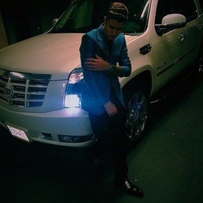 Justin Bieber
