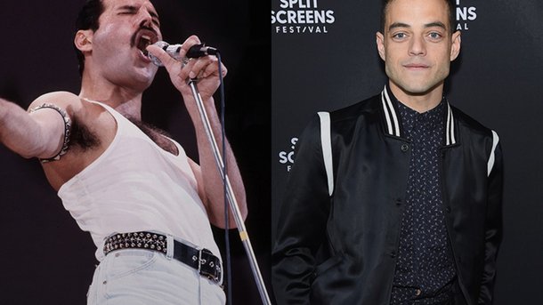 La sortie du biopic sur Queen est avancée