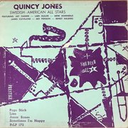 Quincy Jones and His Swedish-American All Stars