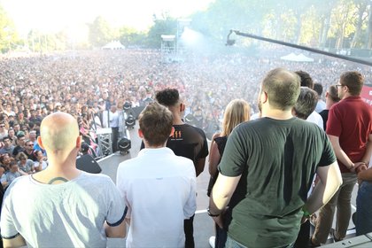NRJ Music Tour de Toulouse 2017