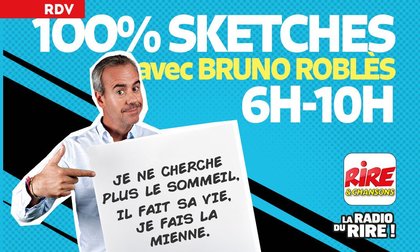 MEA BRUNO ROBLES mercredi sommeil