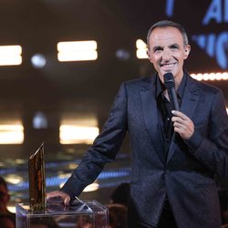 Nikos Aliagas - Cérémonie des NRJ Music Awards 2023