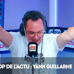photo drole - Yann Guillarme - top de l'actu - 30-06-2020- photo Rire & Chansons