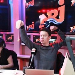 Emission du Mardi 17 Décembre avec Dj Assad