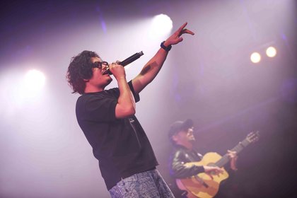 Carbonne - NRJ Music Tour de Trélazé 2025