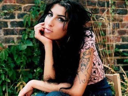 Naissance de la Amy Winehouse Fondation
