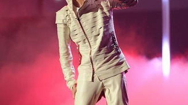 Justin Bieber donnera un concert à Paris avec NRJ !