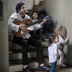 Daddy Cool
