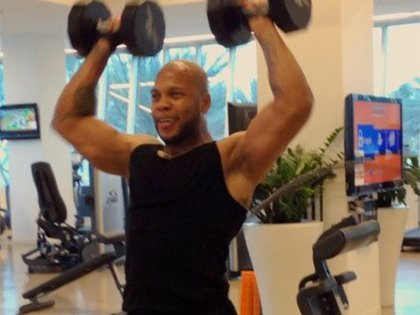 Flo Rida 