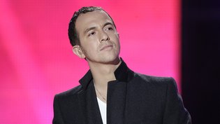 Calogero : quelles sont ses influences musicales ?