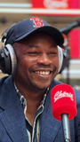 Comment MC Solaar s'est retrouvé au concert des Black Eyed Peas !