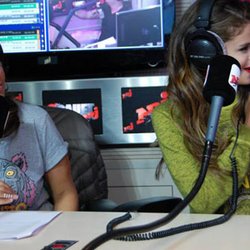 Lundi 27 mai avec Selena Gomez et Kev Adams