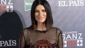 Laura Pausini : retour sur le succès du tube "La Solitudine"