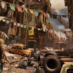 Uncharted 2