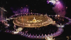 Céline Dion, Paul McCartney, Queen... Revivez les performances inoubliables des stars aux Jeux olympiques