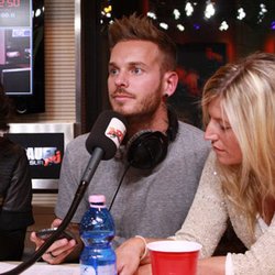 Lundi 29 octobre avec M Pokora et TAL