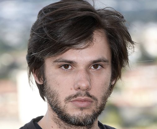 ORELSAN - 8EME FESTIVAL DU FILM FRANCOPHONE D'ANGOULEME  |