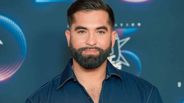 Kendji Girac de retour : il reçoit des soutiens de Matt Pokora, Vianney, Slimane…