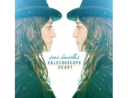 Sara Bareilles de retour dans les bacs 