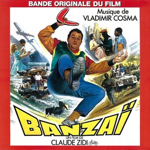 Banzaï (Soundtrack)