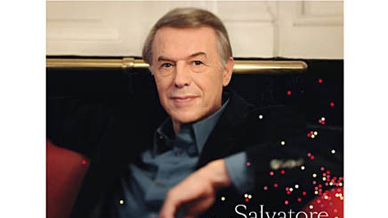 Salvatore Adamo
