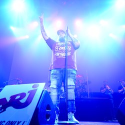 Rag N'Bone Man - NRJ Music Tour Paris